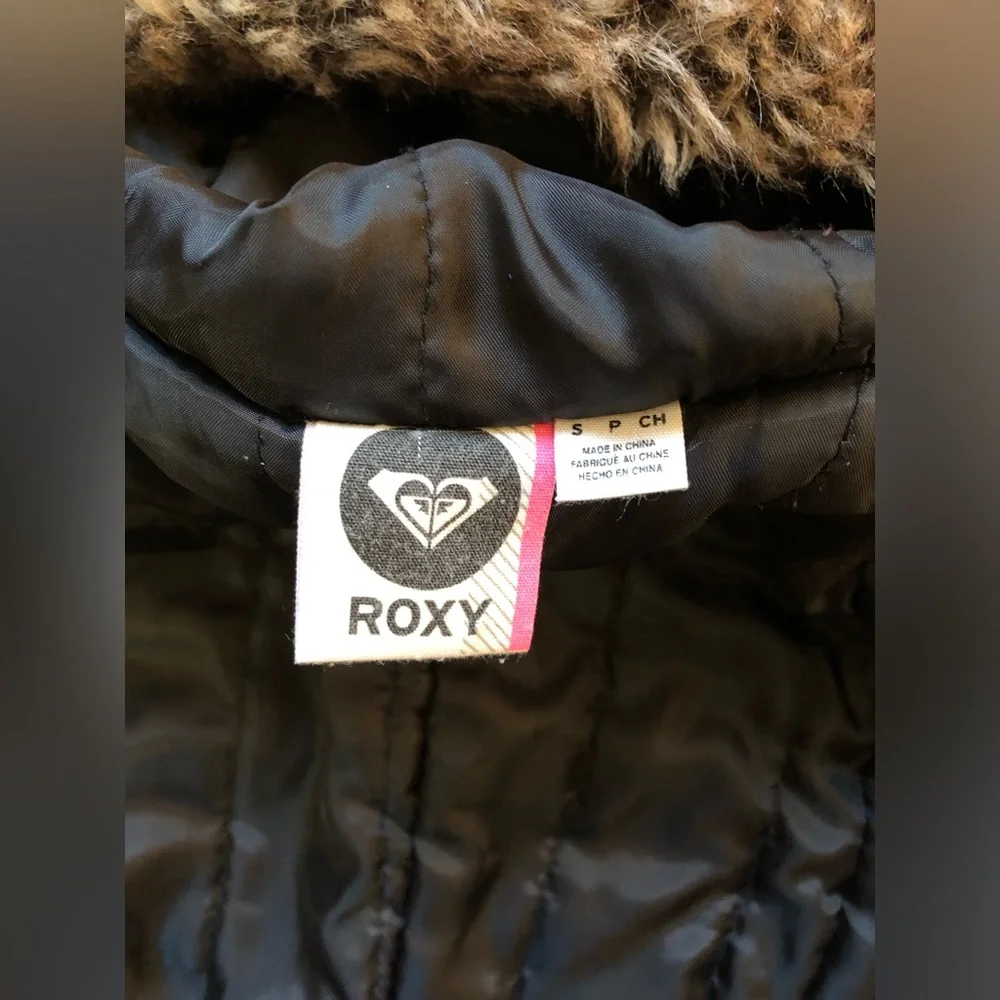 Roxy Jacket - Picture 6 of 6